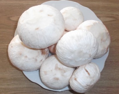 Жареные грибы с яйцами - chistye griby.jpg