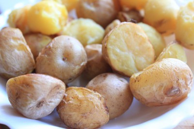 Запеченный картофель и рецепты с ним - IMG_5626.JPG