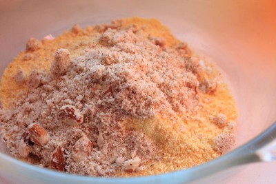 Печенье без сахара с кукурузной мукой - IMG_5828.JPG