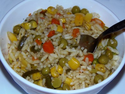Рис с овощами в мультиварке - рис с овощами.JPG
