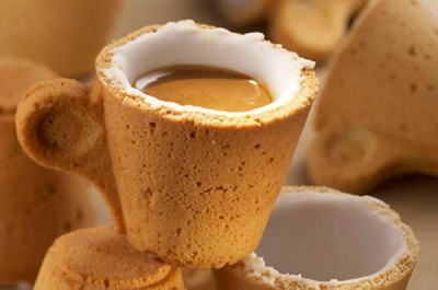 Съедобные ложки от предприимчивого пенсионера - Lavazza_Cookie_Cup_1.jpg