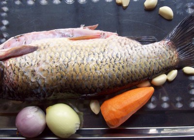 Рыба тушеная - Рыба тушеная (1).JPG