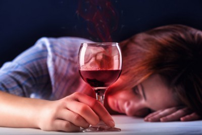 Алкоголь и женское здоровье - Alcohol.jpg