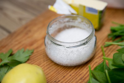 Бессолевая диета – в чем суть и как соблюдать - Salt.jpg