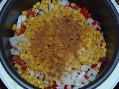 Буррито с фасолью, кукурузой и овощами - 2.jpg