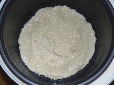 Кабачковый пирог с начинкой - PB120100.JPG
