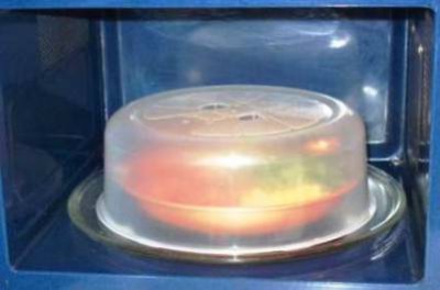 Проблема с микроволновкой: неравномерный разогрев еды - microwave-oven1.jpg