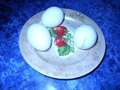 Ягода: что приготовить с ягодой, с чем ее есть - яйца.jpg