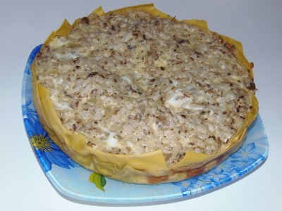Рисовая запеканка - PC100076.JPG