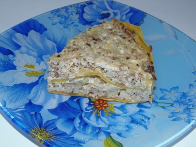 Рисовая запеканка - PC100079.JPG