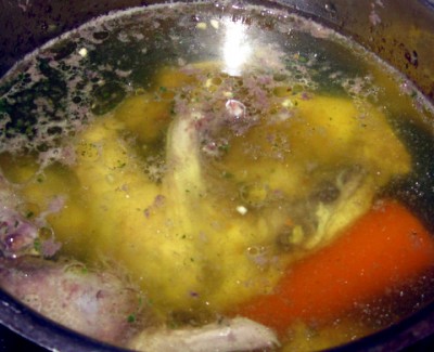 Самый вкусный и простой в приготовлении суп. Рецепты - IMG_3362.JPG