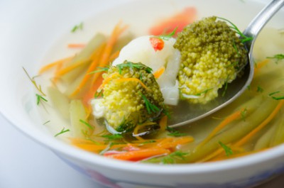 Как сделать полезные продукты вкусными - Vegetable_soup.jpg