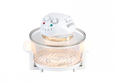 Есть ли у Вас аэрогриль? - Electric_convection_oven.jpg