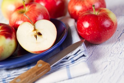 Могут ли фрукты помочь сбросить вес - Apples.jpg