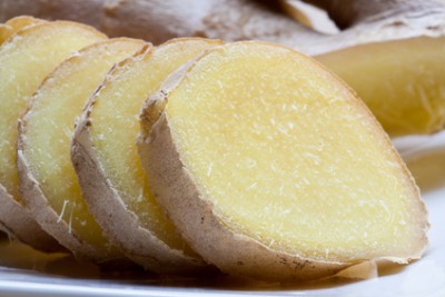 Имбирь для похудения - Ginger.jpg