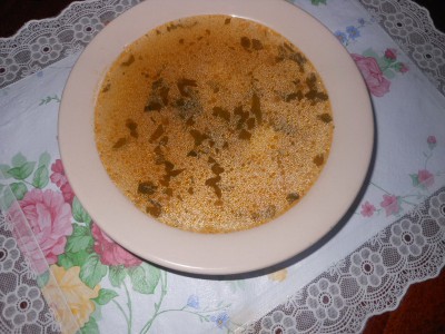 Самый вкусный и простой в приготовлении суп. Рецепты - суп с селедкой.jpg