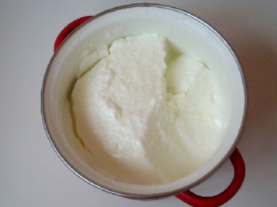 Приготовление кисломолочных напитков в домашних условиях - DSCN6550.JPG
