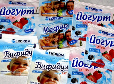 Что Вы используете в качестве закваски для йогурта? - 01_Zakvaski_Ecospoon.JPG