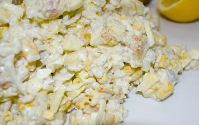 Салат с рисом и рыбкой - DSC_0035.jpg