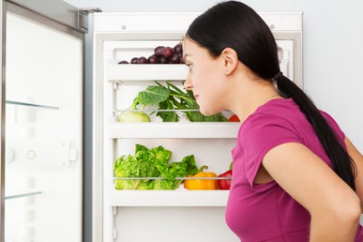 Как хранить продукты? Полезные советы - Refrigerator.jpg