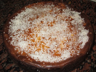Ароматный творожник - IMG_3932.JPG