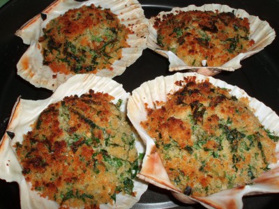 Готовим морские гребешки - 1.JPG