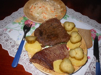 О мужественных мужьях и ... мясе - готовый стейк.jpg