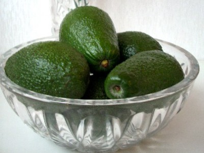 Экзотические овощи и фрукты - DSCN4470.JPG