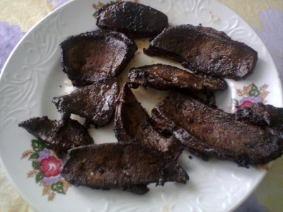 Как приготовить вкусную говяжью печень - печень.jpg