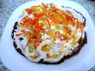 Печеночный тортик на сметане - CDqJ62q-4yQ.jpg
