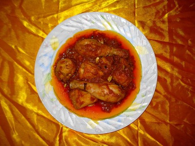 Курица в кефире - 640px-Chicken_Korma.JPG