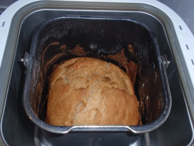 Ржаной хлеб в хлебопечке. Рецепты - Ржаной хлеб в хлебопечке  3.jpg