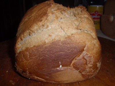 Ржаной хлеб в хлебопечке. Рецепты - Ржаной хлеб в хлебопечке 4.jpg