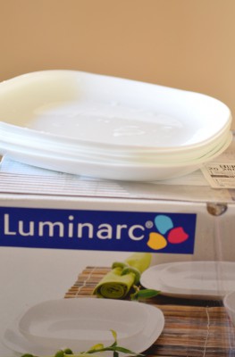Посуда Luminarc - DSC_0142.JPG