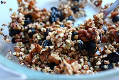 мюсли из зеленой гречки - IMG_0903.JPG