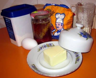Блинчики с медом - IMG_6575-001.JPG