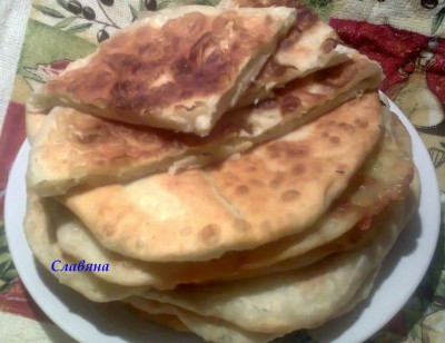 Хычины с картофелем и сыром - хычины с картошкой.jpeg