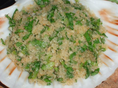 Готовим морские гребешки - P2139538.JPG