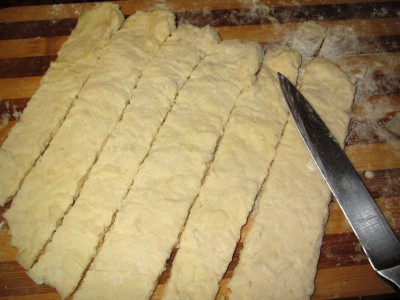 Соленые сырные палочки К супчику  - IMG_4103.JPG
