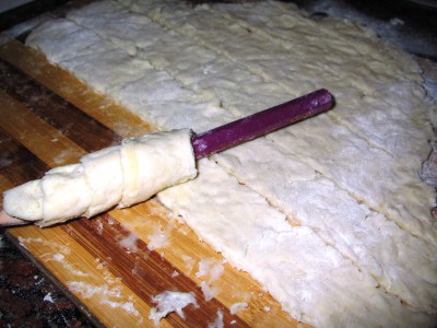 Соленые сырные палочки К супчику  - IMG_4106.JPG