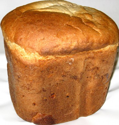 Ржаной хлеб в хлебопечке. Рецепты - 01_Rzhanoj_hleb.JPG