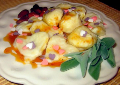 Сладкие ленивые вареники - IMG_6299.JPG