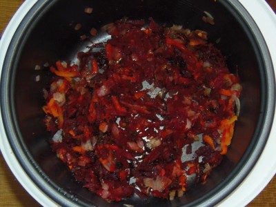 Суп свекольный с пекинской капустой - P2160011.JPG