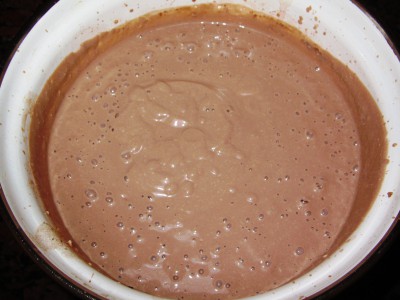 Творожное суфле - IMG_4295.JPG