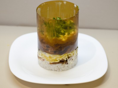 Салаты с копчёной курицей - DSC_0018~1.jpg