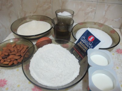 Восточная сладость басбуса - IMG_1341.JPG
