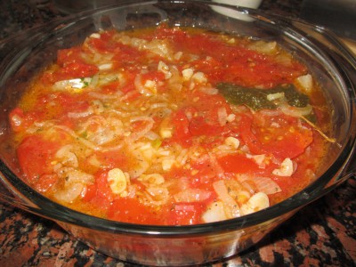 Рыба по-средиземноморски - IMG_4483.JPG