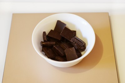Творожные конфеты с начинкой из повидла в шоколаде - DSC_0076.JPG