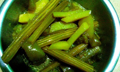 тушеная шазна с овощами. - 1.jpg