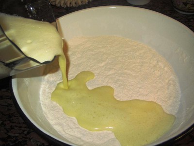 Слоеные пирожки с... - IMG_4521.JPG